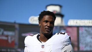 Falcons' James Pearce Jr. has path to dropped charges (NFL)