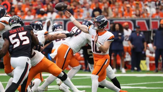 Broncos beat Texans, extend win streak to 6 with another comeback (NFL)