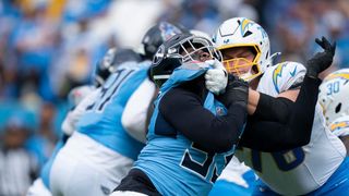 Chargers OT Joe Alt to undergo season-ending surgery (NFL)