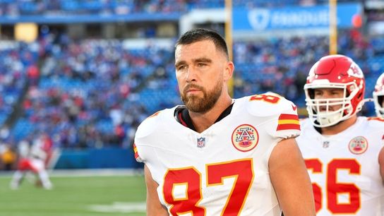 Report: TE Travis Kelce wants to keep playing, perhaps not for Chiefs (NFL)