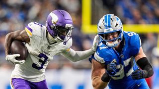 Vikings exercise WR Jordan Addison's 5th-year option (NFL)