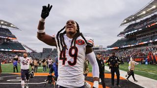 Report: Bears let LB Tremaine Edmunds seek trade (NFL)