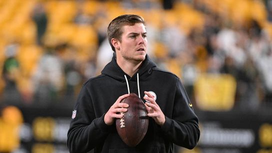 Mike McCarthy: Steelers 'comfortable' giving Aaron Rodgers space to make decision (NFL)