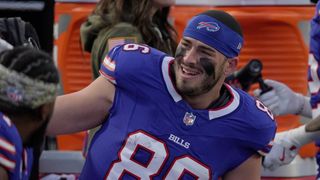 Bills pick up TE Dalton Kincaid's option for 2027 (NFL)