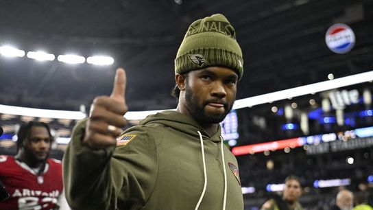 Mike LaFleur: No time frame for decision on Cardinals QB Kyler Murray (NFL)