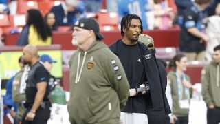 Dan Quinn takes over Commanders DC duties from Joe Whitt Jr. (NFL)