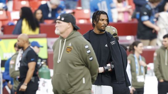 Dan Quinn takes over Commanders DC duties from Joe Whitt Jr. (NFL)