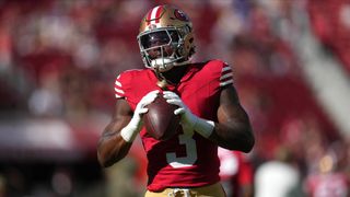 Report: Falcons add RB Brian Robinson Jr. on 1-year deal (NFL)