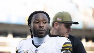 Saints RB Alvin Kamara reports to team OTAs (NFL)