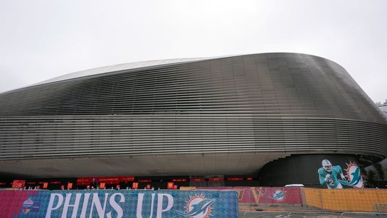 NFL confirms multi-year deal for games in Madrid (NFL)