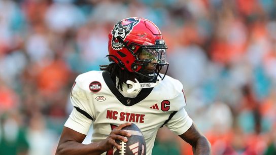 NC State pursues strong finish vs. Memphis in Gasparilla Bowl (College Football)