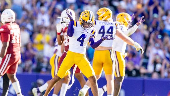 Top 5 Cornerback prospects in 2026 Draft (NFL)