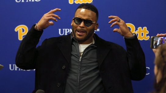 Rams' Sean McVay opens door to Aaron Donald comeback (NFL)