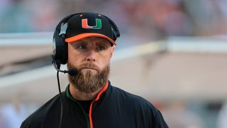 Report: Miami extends coordinators Shannon Dawson, Corey Hetherman (College Football)