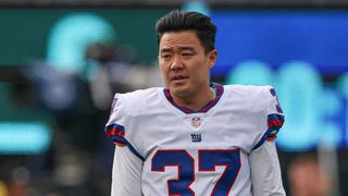 Jets add veteran Younghoe Koo to kicking competition (NFL)