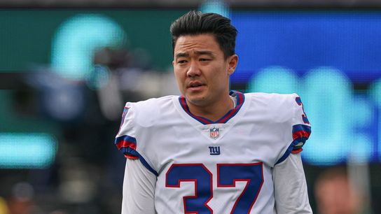 Jets add veteran Younghoe Koo to kicking competition (NFL)