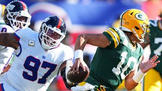 New Bengals DT Dexter Lawrence signs 1-year, $28M extension (NFL)