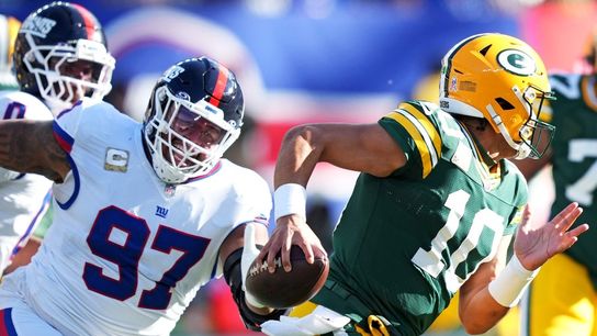 New Bengals DT Dexter Lawrence signs 1-year, $28M extension (NFL)