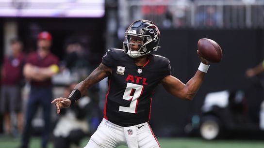 Falcons prez Matt Ryan ready to support QB Michael Penix Jr. (NFL)