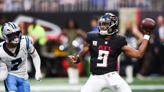 Falcons' new regime not committing to Michael Penix Jr. as starting QB (NFL)