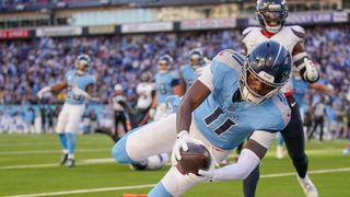 Commanders sign free-agent WR Van Jefferson (NFL)