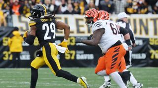 Agent: S Kyle Dugger signing one-year contract with Bengals (NFL)