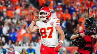 Chiefs not pushing, prepared for Travis Kelce decision (NFL)