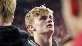 Coveted 2027 TE Brock Williams commits to Texas (College Football)