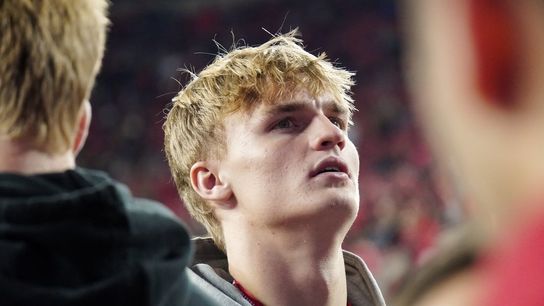 Coveted 2027 TE Brock Williams commits to Texas (College Football)