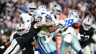 Favorites emerge to land Raiders' Maxx Crosby after trade fallout (NFL)