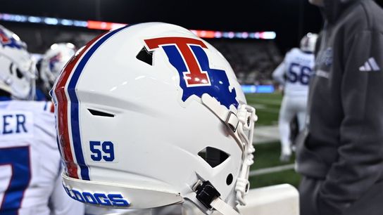 Louisiana Tech closes in on move to Sun Belt Conference (College Football)
