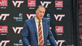 Virginia Tech AD Whit Babcock moving into new role (College Football)