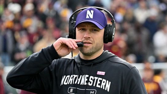 Northwestern will open $862M Ryan Field Oct. 2 vs. Penn State (College Football)