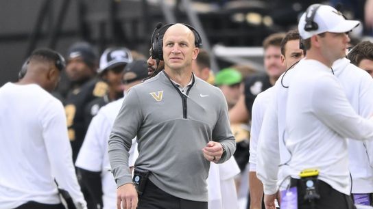 Vanderbilt's Clark Lea receives contract extension (College Football)