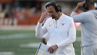 Texas Tech offers to buy out 'cupcake' games to add finger-pointing Texas (College Football)