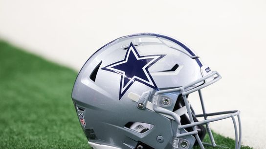 Cowboys to play in NFL’s first game in Rio de Janeiro (NFL)