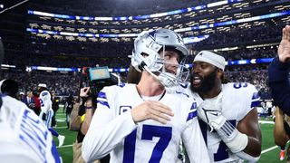 Cowboys' Brandon Aubrey becomes highest-paid kicker (NFL)