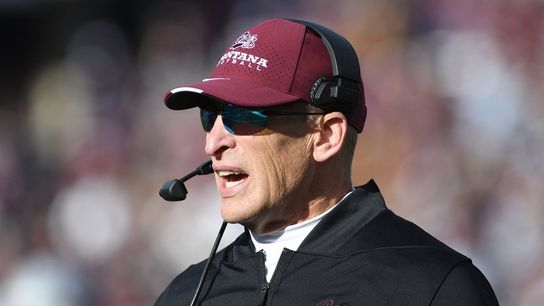 Montana's Bobby Hauck, winningest coach in Big Sky, retires (College Football)
