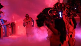 Texans OT Trent Brown agrees to one-year, $7M contract (NFL)