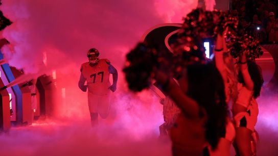 Texans OT Trent Brown agrees to one-year, $7M contract (NFL)