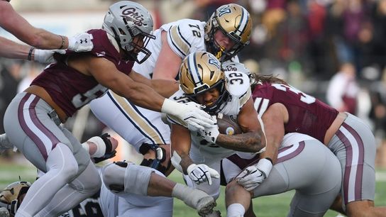 NCAA approves Montana LB Solomon Tuliaupupu for 9th season (College Football)