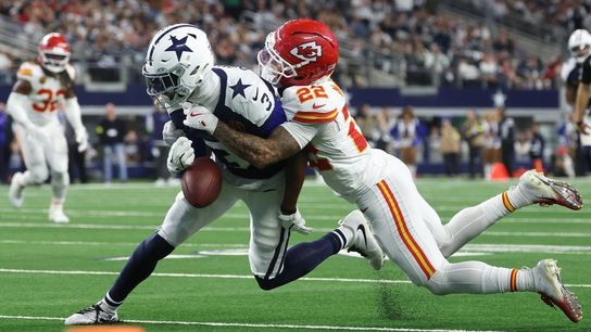 Report: Rams make All-Pro Trent McDuffie highest-paid CB in NFL history (NFL)