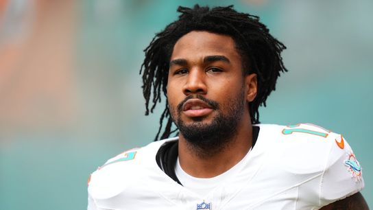 Broncos' Sean Payton excited to add 'explosive' Jaylen Waddle's versatility (NFL)