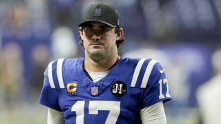 Colts signing QB Daniel Jones to 2-year, $88M deal (NFL)
