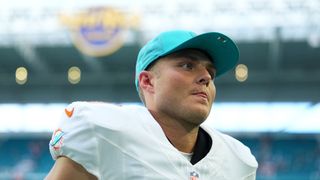 Reports: Saints agree to deal with veteran QB Zach Wilson (NFL)
