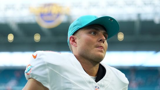 Reports: Saints agree to deal with veteran QB Zach Wilson (NFL)