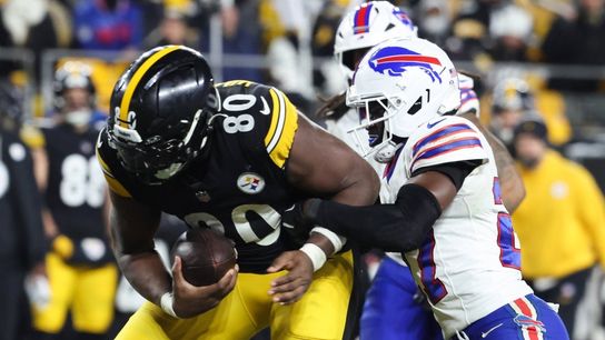 Reports: Steelers, TE Darnell Washington agree on 4-year extension (NFL)