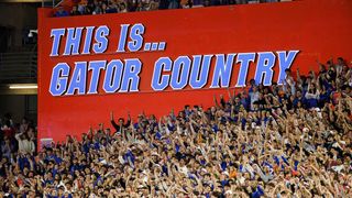 Florida AD presents $1.45B renovation plan for The Swamp (College Football)