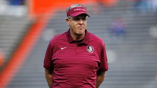 Florida State OC Gus Malzahn retires after 35 years of coaching (College Football)