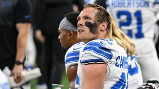 Lions sign All-Pro LB Jack Campbell to extension (NFL)